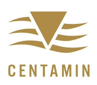 Centamin